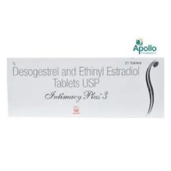 Desogestrel Tablet